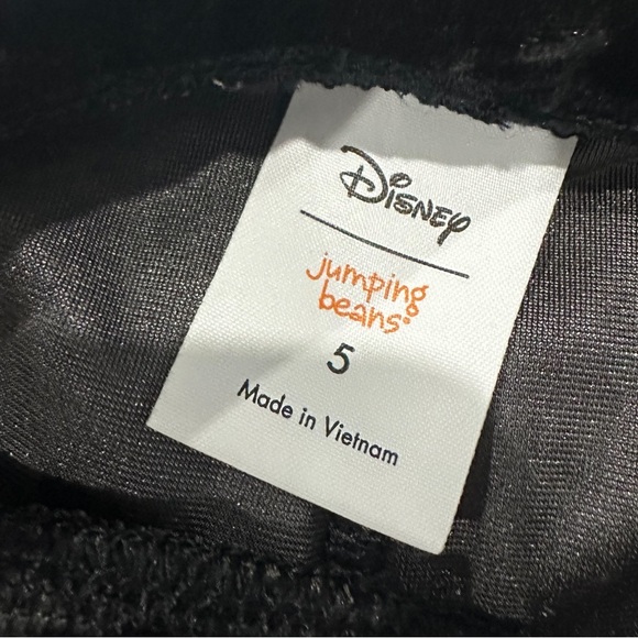 Disney's Minnie Mouse Girls 4-12
Embellished Knit Flare Pants - NWT - Picture 2 of 5